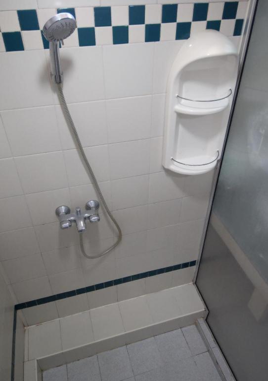 Alameda Suites Hotel Bangkok Ngoại thất bức ảnh