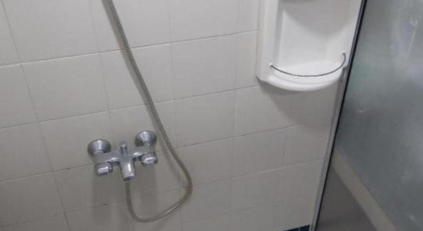 Alameda Suites Hotel Bangkok Ngoại thất bức ảnh
