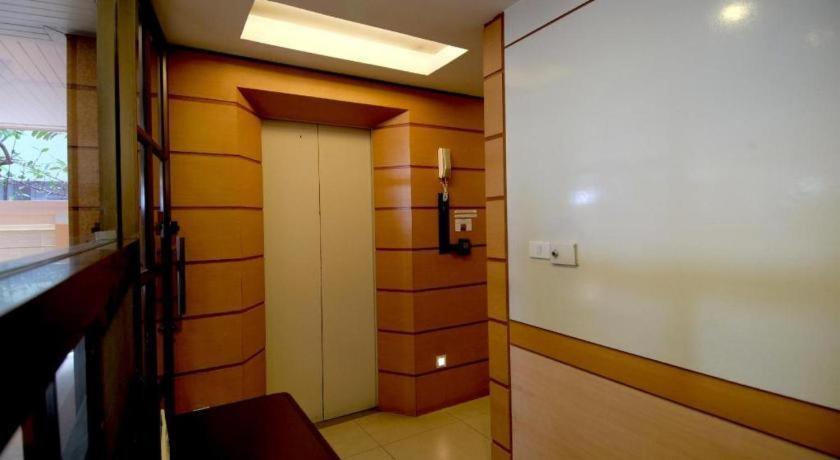 Alameda Suites Hotel Bangkok Ngoại thất bức ảnh