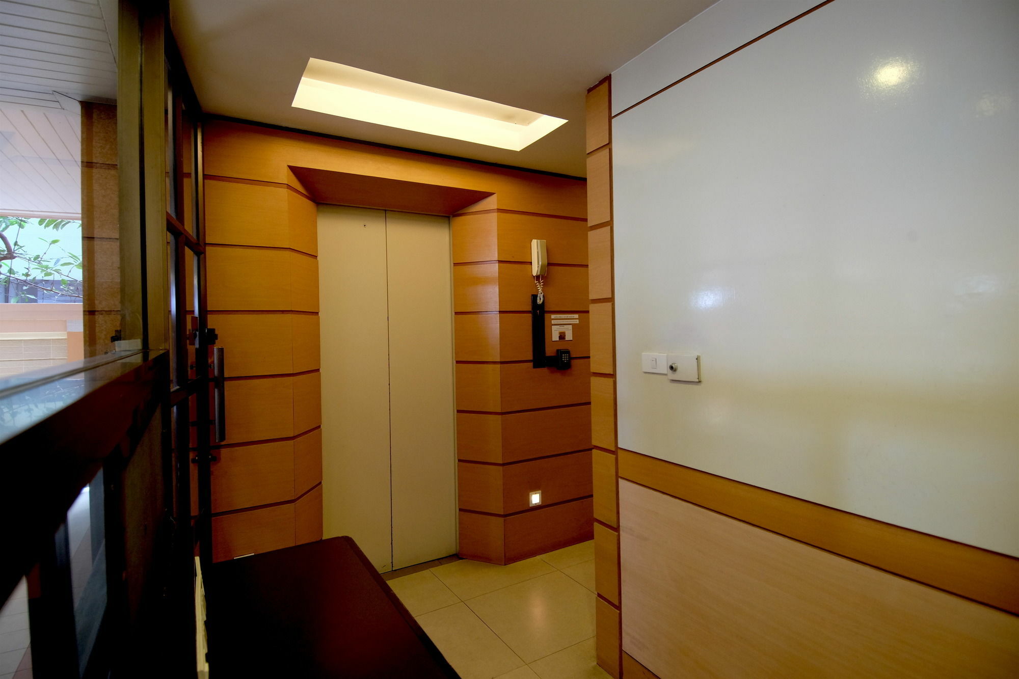 Alameda Suites Hotel Bangkok Ngoại thất bức ảnh