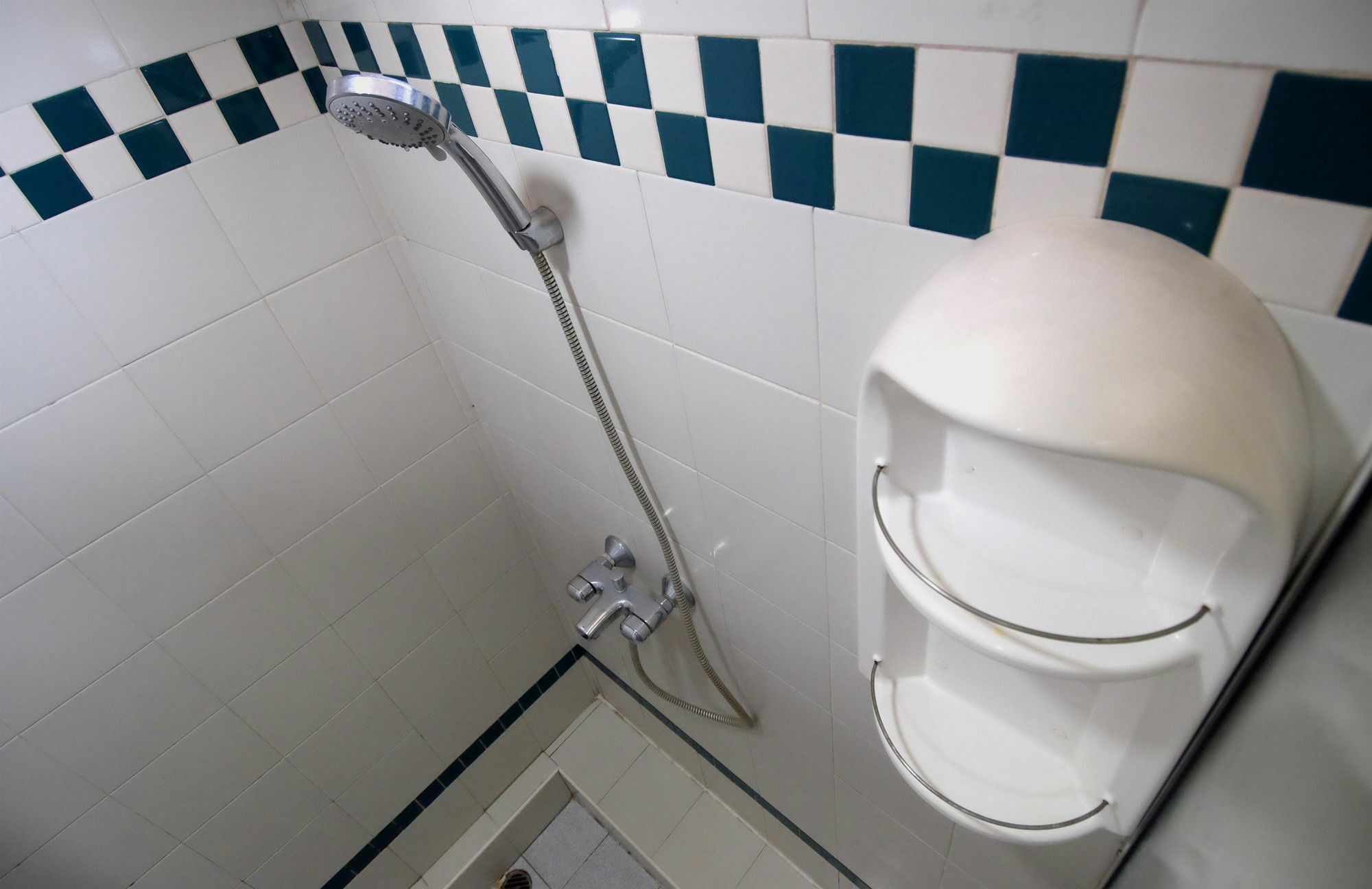 Alameda Suites Hotel Bangkok Ngoại thất bức ảnh